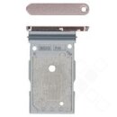 SIM Tray DS für S947B Samsung Galaxy S26+ - pink gold