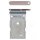 SIM Tray DS für S947B Samsung Galaxy S26+ - pink gold