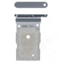 SIM Tray DS für S947B Samsung Galaxy S26+ - silver...