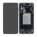 LCD + Touch + Frame assembled für S947B Samsung...