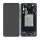 LCD + Touch + Frame assembled für S947B Samsung Galaxy S26+ - black