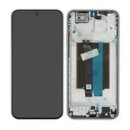 LCD + Touch + Frame für 25060RABDG Xiaomi Redmi Note...