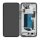 LCD + Touch + Frame für 2510ERA8BG Xiaomi Redmi Note 15 Pro+ 5G - black