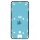 Adhesive Tape Battery Cover für 2510ERA8BG Xiaomi Redmi Note 15 Pro+ 5G