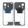 Main Frame für 24117RN76G Xiaomi Redmi Note 14 4G - ocean blue