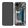 LCD + Touch + Frame für 2602EPTC0G Xiaomi 17T Pro - black