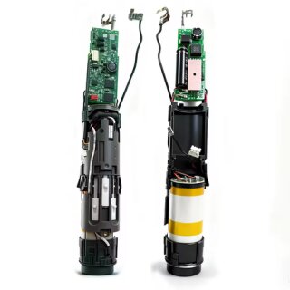 Dyson Airwrap HS01 HS05 Hair Stylers 220V V9 Version Mainboard und Gehäuse