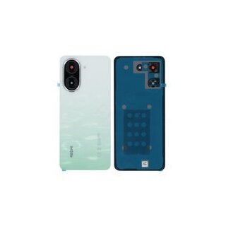 Battery Cover für 25028PC03G Xiaomi Redmi A5 4G - lake green