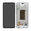 LCD + Touch + Frame für A376B Samsung Galaxy A37 5G...