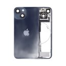Back Glass w/ MagSafe Magnet & NFC & Flashlight...