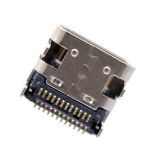 Steam Deck Internal USB C Charging Port SYNC Power Charge Jack Socket