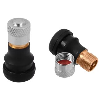 Ventildeckel / Vacuum Tubeless Air Valve for Xiaomi M365 Pro / Ninebot Max G30 G30D