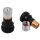 Ventildeckel / Vacuum Tubeless Air Valve for Xiaomi M365 Pro / Ninebot Max G30 G30D