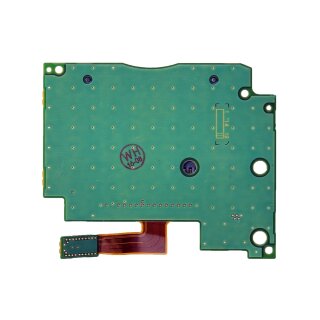 Nintendo New 3DS XL Slot 1 Laufwerk inkl. Flex Kabel