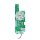 Nintendo DSi XL Power Switch Board komplett inkl. Flexkabel