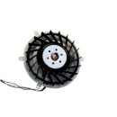 PS3 FAT Silent High Speed Whisper Lüfter / Fan mit 3...