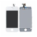 iPhone 4 LCD Display und Touchscreen Weiss