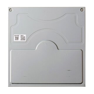 Nintendo Wii U komplettes DVD Laufwerk / Ersatzlaufwerk mit Gehuse