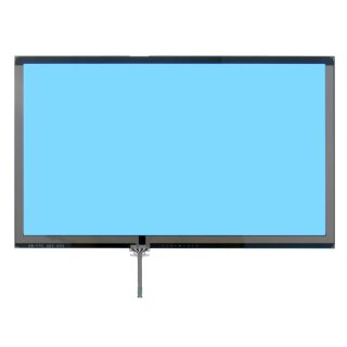 Nintendo Wii U Touch Screen für das Wii U Gamepad