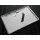 Samsung Galaxy Tab 2 10.1" Back Cover Rückseite in weiss (einbaufertig)