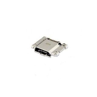 Samsung Galaxy S3 Micro USB Anschlussbuchse / Ladebuchse (GT-I9300)