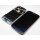 Original Samsung Galaxy S4 i9505 LCD und Digitizer Front + Rahmen - Anthrazit