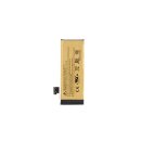 iPhone 5 Business Power Gold Akku - Batterie 3.8V 2680 mAh