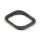 iPhone 5S Home Button Bracket Gummi