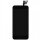 iPhone 6 LCD Display und Touchscreen mit Kleinteilen Schwarz
