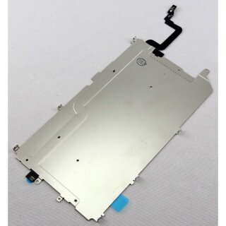 iPhone 6 Plus Aluminium Abdeckung mit Home Button Kabel