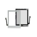 iPad 4 Touch Screen (Digitizer & Glas) + Home Button...