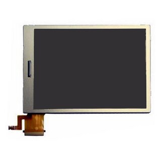 Nintendo 3DS Display / LCD unten (original & neu)