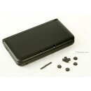 Nintendo 3DS XL komplettes Gehäuse inkl. Kleinteile (Anthrazit)