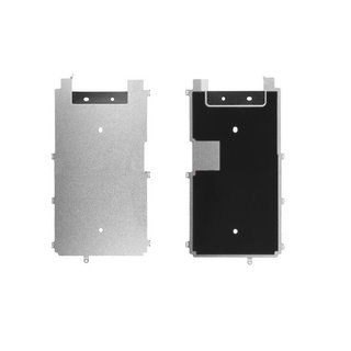 iPhone 6S Metallplatte Rückseite Abdeckung LCD Display inkl. Schrauben