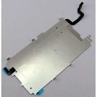iPhone 6 Metallabdeckung mit Home Button Flex Kabel & Schrauben
