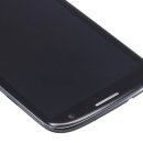 Samsung Galaxy S3 LCD Display und Touchscreen mit Rahmen...