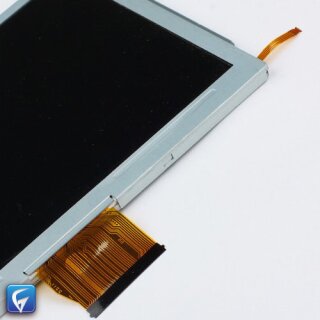 Wii U Ersatzdisplay / LCD fr das WiiU Gamepad (Original Nintendo)