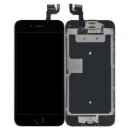 Original iPhone 6S LCD Display mit Kleinteilen Schwarz