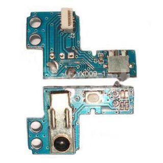 PStwo Reset - Eject Switch für die Version 17 - 19 (9000x Model) (An aus Switch)