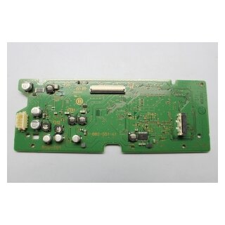 PS3 Slim Laufwerk DVD Mainboard BMD-61 (Original Sony)