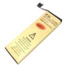 iPhone 5C Business Power Akku 3.8V 2680 mAh