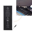 iPhone 5C Akku - Batterie Li-Ionen 3.8V 1510mAh