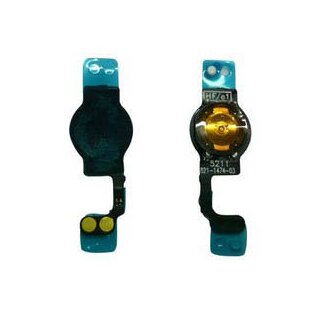 iPhone 5 Home Button Flexkabel