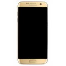 Samsung Galaxy S7 Edge LCD Display und Touchscreen mit...