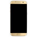 Samsung Galaxy S7 Edge LCD Display und Touchscreen mit...