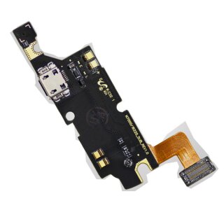 Samsung Galaxy Note GT-N7000 Ladebuchse mit Platine