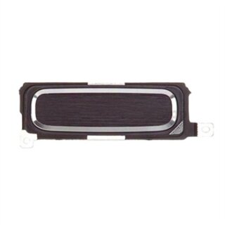 Samsung Galaxy S4 Home Button blau (i9500 / Original Samsung)