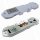 Samsung Galaxy S4 Lautsprecher, Speaker, Ringer Modul (i9500 / Original Samsung)