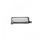 Samsung Galaxy S4 Home Button weiss (i9500 / Original Samsung)