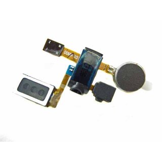 Samsung Galaxy S2 Kopfhörer Buchse & Vibra Motor Flex (GT-I9100)
